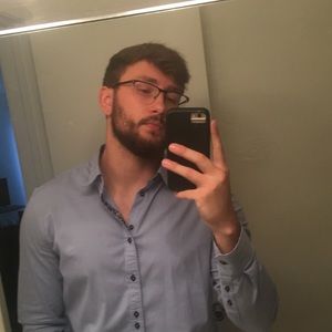 Meet your Posher, Jonah